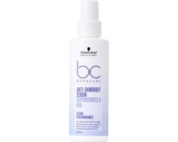 Schwarzkopf - BC Scalp Care Anti-Dandruff Serum - 100ml