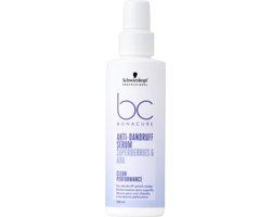 Schwarzkopf BC Scalp Care Anti-Dandruff Serum 100ml