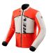 Revit Morocco Jacke Orange S Herren Orange S