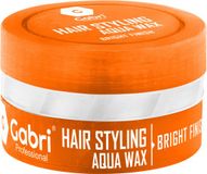 Gabri Professional Gabri Hair Wax Bright Finish 150ml