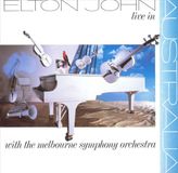 Exile Elton John Live in Australia