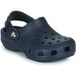 Crocs Classic Clog T Klompen uniseks-kind, Navy, 20/21 EU