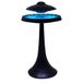 Ufosound Enceinte Lévitation Ufosound Concept Noir