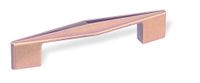 Schwinn Meubelgreep, zilver