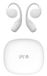 SPC Ether 2 Sense Headset Draadloos In-ear Oproepen/muziek USB Type-C Bluetooth Wit