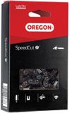 Oregon SpeedCut Serie - Zaagketting - Micro-Chisel - .325 Inch - 1,3 mm
