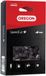 Oregon SpeedCut Serie - Zaagketting - Micro-Chisel - .325 Inch - 1,3 mm