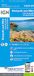 IGN - Institut Géographique National GPSR Kontakt TOP 25- Banyuls-sur-Mer / Côte Vermeille / Col du Perthus