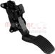 METZGER Capteur de gaz pour pédale d'accélérateur, numéro d'article 0901478, adapté pour MERCEDES-BENZ SPRINTER 3-t Kasten (903)