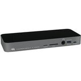 OWC Station d'accueil Thunderbolt 3