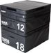 Taurus Plyo-Box Soft 18 inch / 45 cm