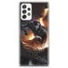 ERT GROUP mobiel telefoonhoesje voor Samsung A73 5G origineel en officieel erkend DC patroon Batman Who Laughs 001