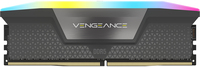 Corsair Vengeance RGB DDR5 64GB (2x32GB) 5200MHz CL40 - AMD Optimized