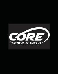 CORE CORE Thrower’s Training Journal: A 12-Week Training Program for Shot Put, Discus, and Javelin Athletes