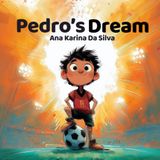 Pedro's Dream Paperback