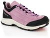 Kimberfeel Chaussures de randonnée Pamir Unisexe Cuir Rose 40