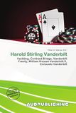Harold Stirling Vanderbilt Paperback