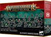 Games Workshop Ossiarch Bonereapers Mortek Triaxes
