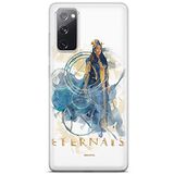 ERT GROUP Samsung S20 FE / S20 FE 5G Hoes Origineel en officieel gelicentieerd product Marvel Eternals 008 perfect aangepast aan de vorm van de mobiele telefoon, TPU Case