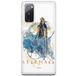 ERT GROUP Samsung S20 FE / S20 FE 5G Hoes Origineel en officieel gelicentieerd product Marvel Eternals 008 perfect aangepast aan de vorm van de mobiele telefoon, TPU Case