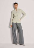 MADELEINE Tricot Blazer