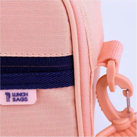 Koeltas Milan 1918 Roze 3,5 L