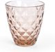 Salt & Pepper Waterglas 22cl Oker Prisma (set van 4)