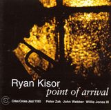 Criss Cross Jazz Criss Cross Point Of Arrival