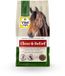Vitalstyle Clear & Relief Paardenvoer Slobber Psylliumrijk voor Zandafvoer 6 kg