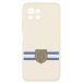 Ålesund FK Officiel Coque de Téléphone Compostable Mi 11 Lite Global - Officiel Coque de Téléphone en Fibriva™ Modèle 27