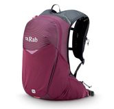 Rab Nitron 18 - Wandelrugzak - Vestachtig draagsysteem - Air Contour rugpand - 18 liter