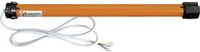 Kaiser Nienhaus Master Electronic Mercato 120030 Buismotor 60 mm 30 Nm