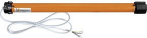 Kaiser Nienhaus Master Electronic Mercato 120030 Buismotor 60 mm 30 Nm