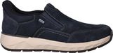 Rieker R-TEX Instappers - Heren - Blauw - Maat:41