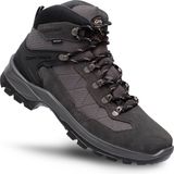 Grisport Scout Mid Unisex Wandelschoenen - Grey