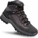Grisport Scout Mid Unisex Wandelschoenen - Grey