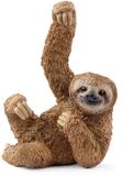 Schleich Wild Life Luiaard Speelfiguur