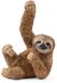 Schleich Wild Life Luiaard Speelfiguur