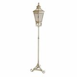 LOBERON Lantaarn Lumière Élysée antiekwit