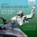 Brilliant Classics Igor Ruhadze, Jeroen Den Herder & Vital Stahievitch - Babajanian: Violin Sonata, Piano Trio (CD)
