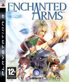 Ubisoft Enchanted Arms - PlayStation 3