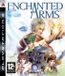 Ubisoft Enchanted Arms - PlayStation 3