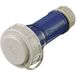 MENNEKES Couplage Schuko 10833 16A2P+E 230V DWD bleu