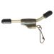 Zebco Trophy Feeder Boom coudé anti-enchevêtrement 10 cm 3 unités