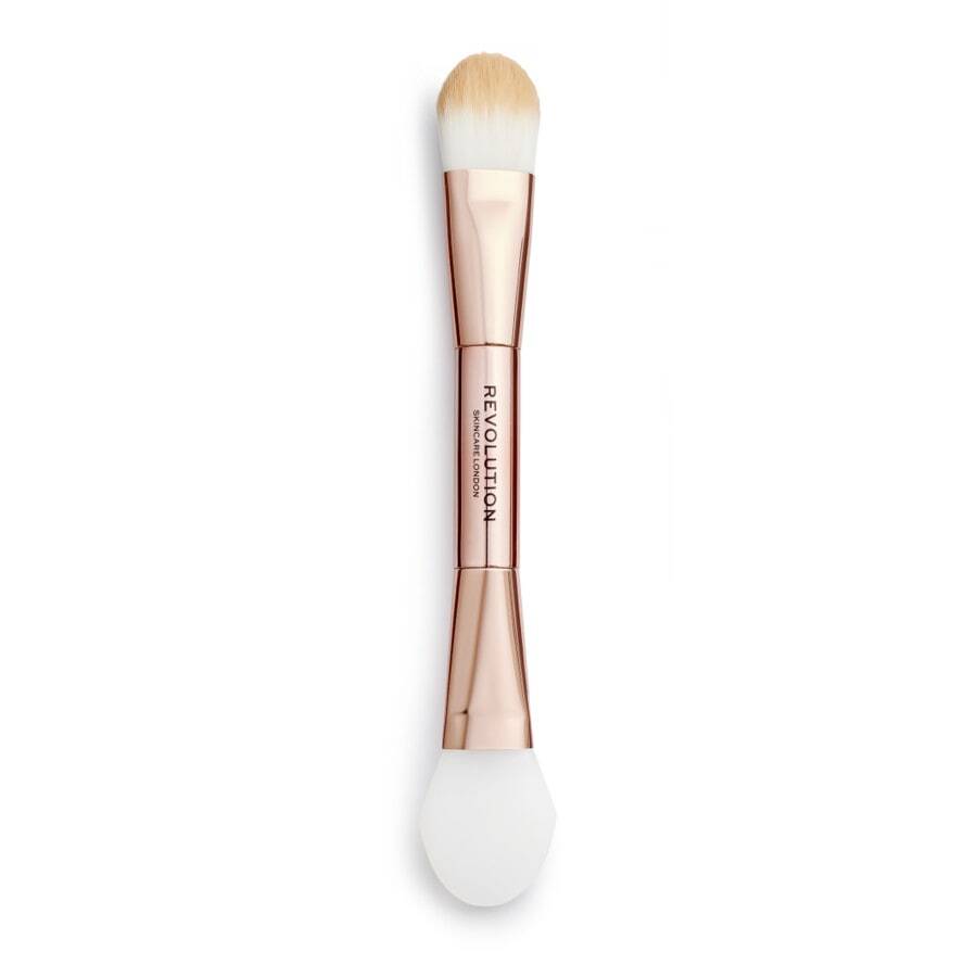 Revolution Skincare Double Ended Masking Penseel