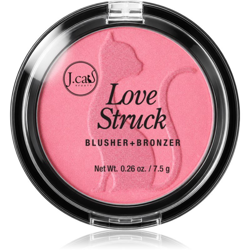 J.Cat Beauty Love Struck
