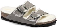 Birkenstock Arizona Lamsvel Suede - Taille 41