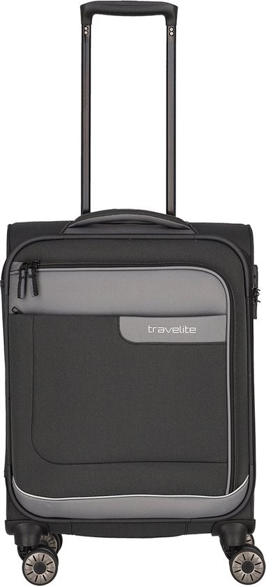 travelite Viia S spinner 55 cm