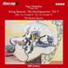 Outhere The Kontra Quartet - Vagn Holmboe: String Quartets, Vol. V: Nos. 13, 14 And 15 (CD)