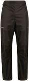 Berghaus Deluge Pro 2.0 Overbroek Heren, black/black XL (Regular) 2019 Trekking- & Wandelbroeken